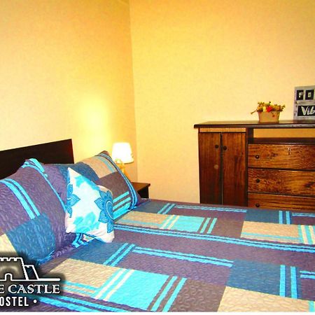 White Castle Hostel ヴァルパライソ エクステリア 写真