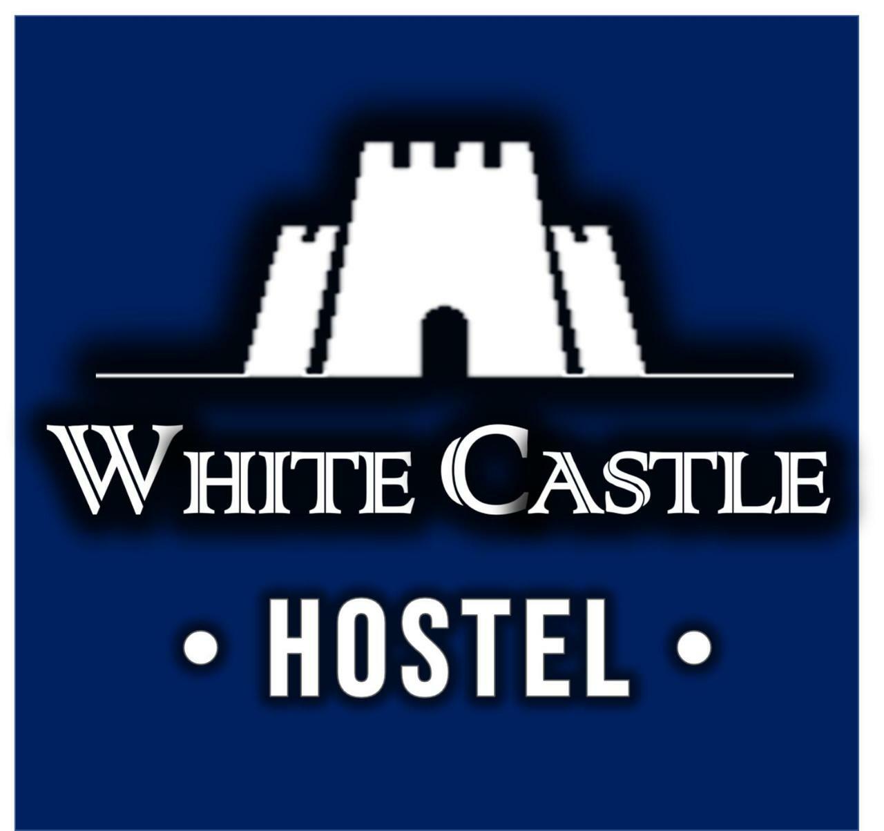 White Castle Hostel ヴァルパライソ エクステリア 写真