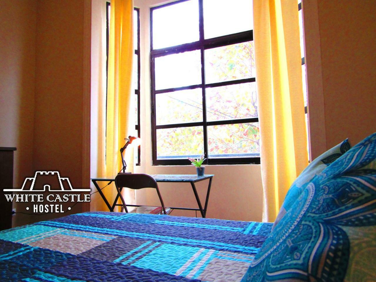 White Castle Hostel ヴァルパライソ エクステリア 写真